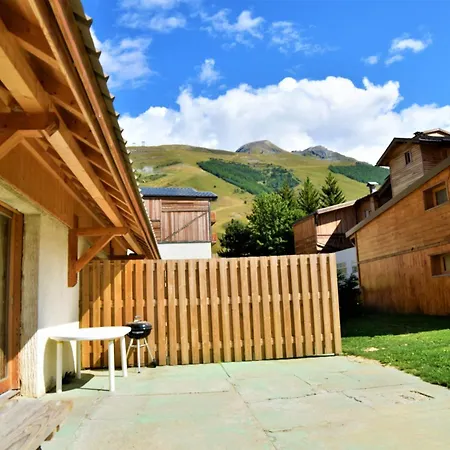 Le Chamois Appartement Les Deux Alpes