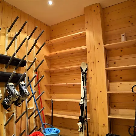 Le Chamois Appartement Les Deux Alpes