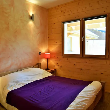 Appartement Le Chamois Les Deux Alpes