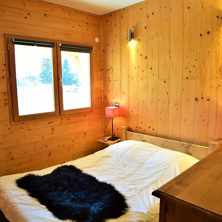 Appartement Le Chamois Les Deux Alpes