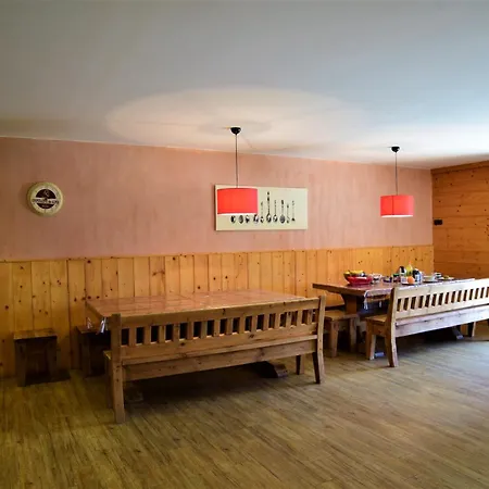 Le Chamois Appartement